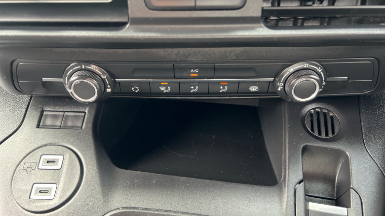 Citroen Berlingo M Diesel 1.5 BlueHDi 100ps Van Enterprise